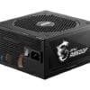 Power Supplies