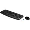 Keyboard & Mice Combo