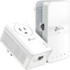 Powerline Network Adapters