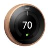 Smart Thermostats