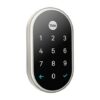 Smart Locks & Garage