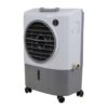 Air Treatment