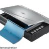 Scanners