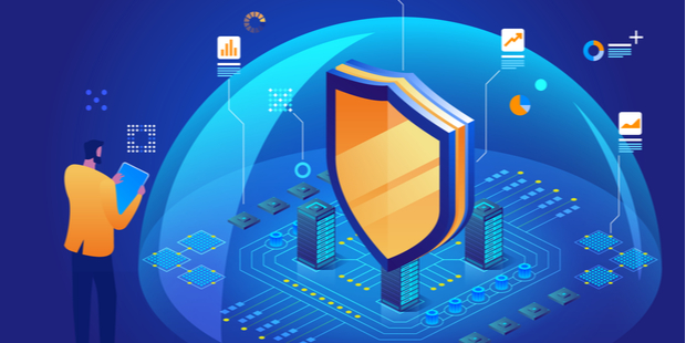 Bitdefender,Norton