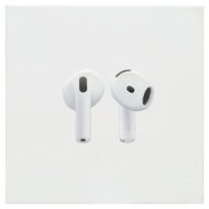 Apple AirPods 4 Wireless Earbuds
