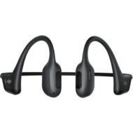 Shokz OpenRun Pro Wireless Headphones - Black