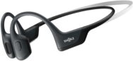 Shokz OpenRun Pro Wireless Headphones - Black