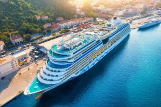 Planning a Cruise? These 10 Destinations Should Be on Your List