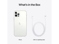 iPhone 12 Pro 5G 128GB Silver