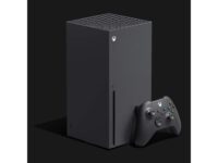 1TB SSD Black Xbox and Wireless Controller with Assassin’s Creed Valhalla