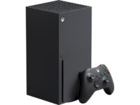 1TB SSD Black Xbox Console Version X
