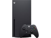 1TB SSD Black Xbox Console Version X