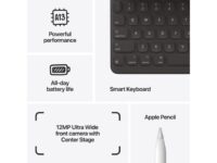 Apple 10.2-Inch iPad 9th Generation 64GB Space Gray