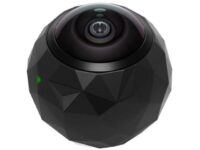 360fly 360-degree HD Video Camera