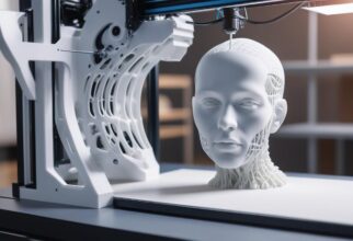 Top 3D Printing Innovations You Need to Know in 2024
