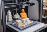 3D Printing Trends Shaping the Future in 2024