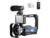 BOYIFZ 4K Camera with 16X Digital Zoom and Night Vision