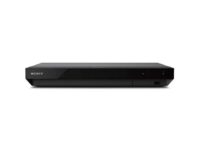 Sony 4K Ultra HD Blu Ray Player