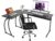 MARSCAT 58” L-Shaped Corner Desk