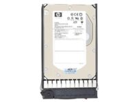 HP 600GB