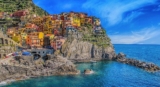 Discovering Cinque Terre: A Guide to Italy’s Coastal Gem