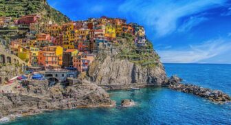 Discovering Cinque Terre: A Guide to Italy’s Coastal Gem