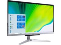 Acer Aspire C 24 23.8″ AIO/i3/512GB SSD