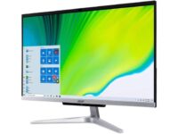 Acer Aspire C 24 23.8″ AIO/i3/512GB SSD