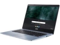 Acer Chromebook 314/Intel N4000/32GB SSD/4GB RAM/14.0″