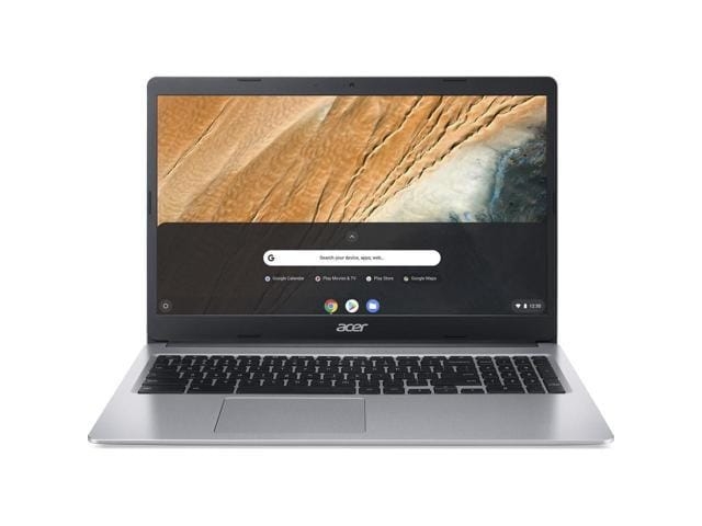 Acer Chromebook 315/Intel N4000/32GB SSD/4GB RAM/15.6″