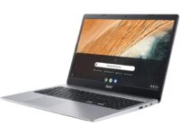 Acer Chromebook 315/Intel N4020/64GB SSD/4GB RAM/15.6″