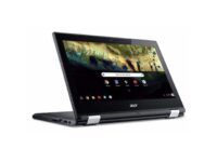 Acer Chromebook R11/Intel N3060/32GB SSD/4GB RAM//11.6″