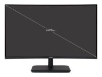 Acer ED0 ED270R Sbiipx 27″ Curved Gaming Monitor