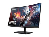 Acer ED0 ED270R Sbiipx 27″ Curved Gaming Monitor