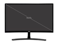 Acer ED242QR Abidpx 24″