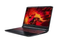 Acer Nitro 5/i5/GTX 1650/512GB SSD/8GB RAM/15.6″