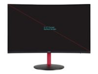 Acer Nitro XZ322Q Pbmiiphx 32″