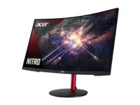 Acer Nitro XZ322Q Pbmiiphx 32″