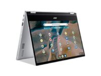 Acer Spin 514 Chromebook/Ryzen 3/64GB SSD/4GB RAM/14″