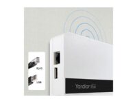 Aeon Matrix Yardian Pro Smart Sprinkler Controller with Instant Button Control
