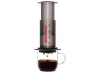Aeropress coffee and espresso maker 1-3 cups