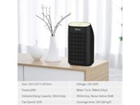 Afloia Electric Air Dehumidifier 700ml