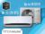 Air-Con Titanium Series 9000 BTU Mini Split Air Conditioner