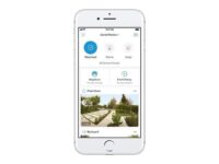 Ring Alarm Flood and Freeze Sensor