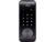 Alfred DB2-B Smart Door Lock with Bluetooth and keyed-entry Black
