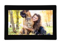 Aluratek 18.5″ Digital Photo Frame
