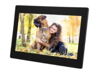 Aluratek 18.5″ Digital Photo Frame