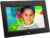 Aluratek Digital Photo Frame 4GB Memory 10″ Black