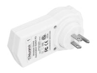 Aluratek Wireless Home Automation Switch Kit
