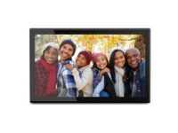 ALURATEK AWS17F 17 WiFi Digital Photo Frame